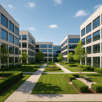 blockimmo - The Future of Real Estate is Digital